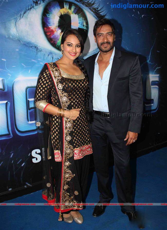 Sonakshi Sinha Actress hd photo