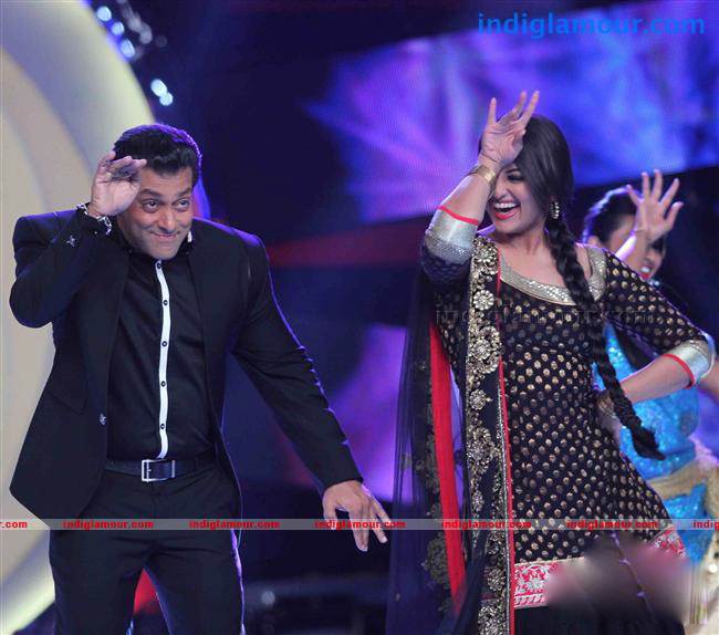 Sonakshi Sinha Actress hd photo