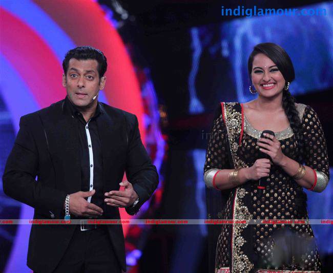 Sonakshi Sinha Actress hd photo