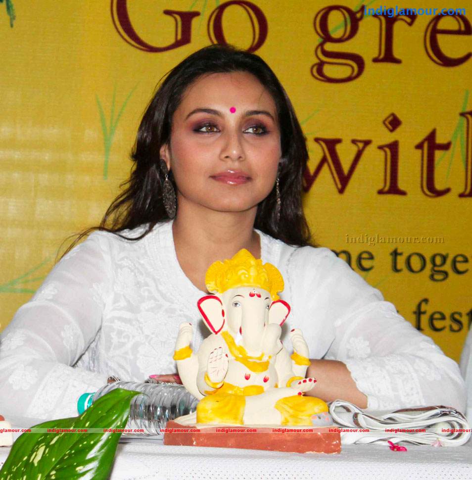 Rani Mukherji Actress hd photo