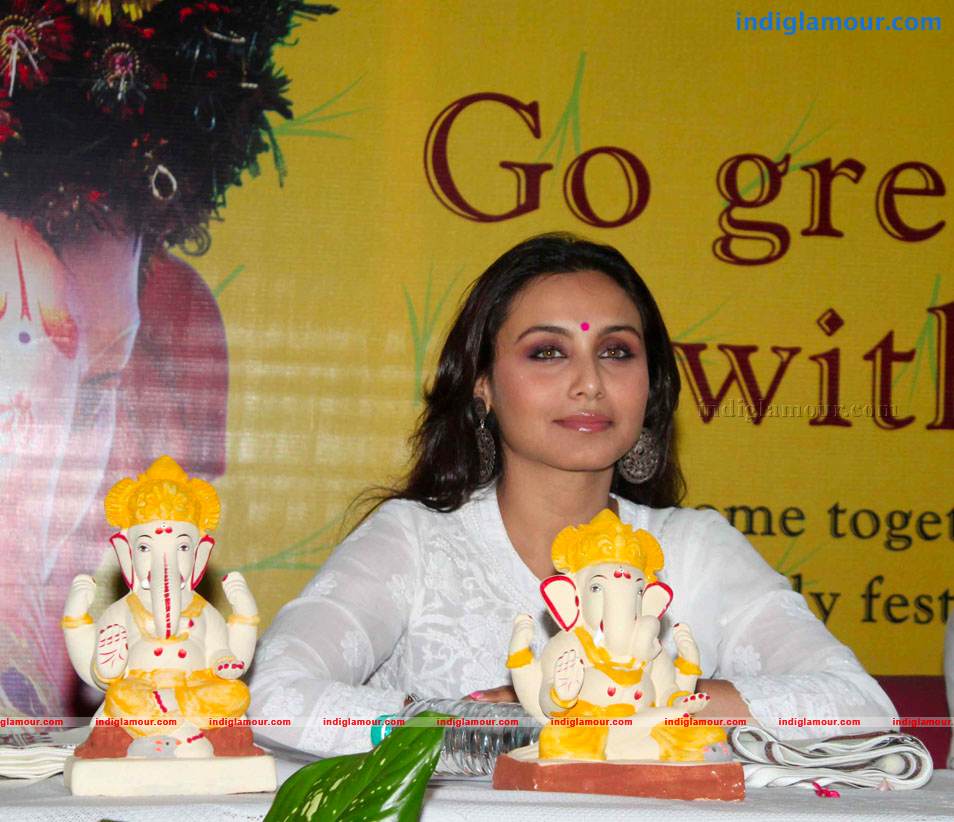 Rani Mukherji Actress hd photo