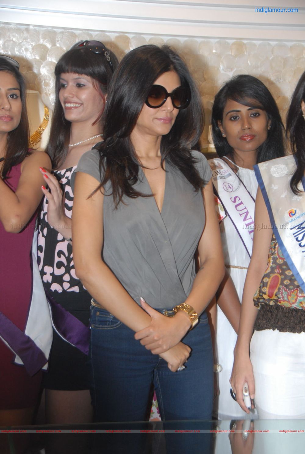 Sushmita Sen Actress hd photo