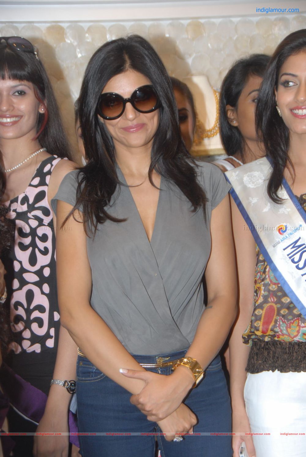 Sushmita Sen Actress hd photo