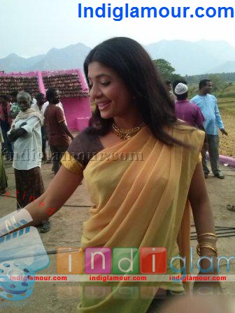 Sshakshi Chovan Actress hd photo