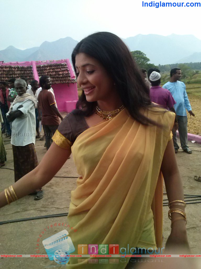 Sshakshi Chovan Actress hd photo