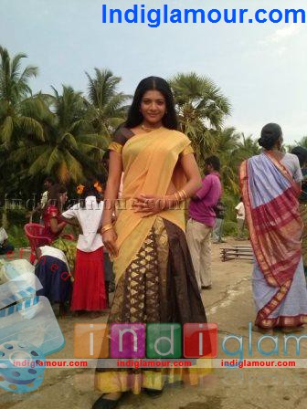 Sshakshi Chovan Actress hd photo