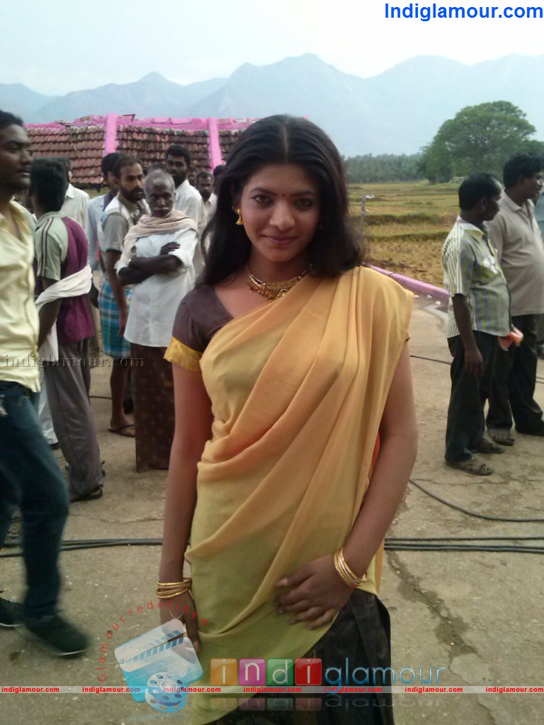 Sshakshi Chovan Actress hd photo