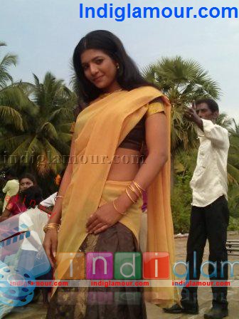 Sshakshi Chovan Actress hd photo