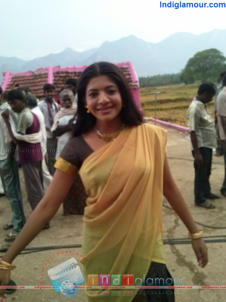Sshakshi Chovan Actress hd photo