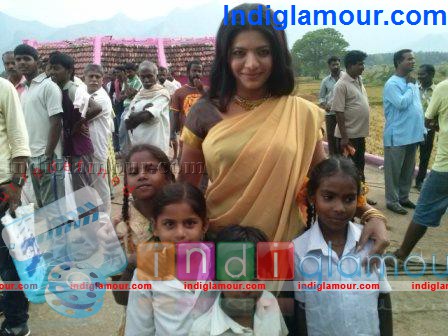 Sshakshi Chovan Actress hd photo