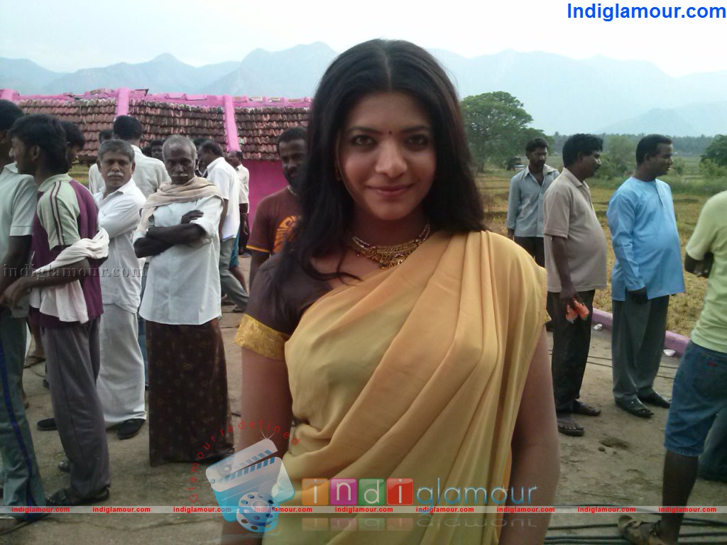 Sshakshi Chovan Actress hd photo