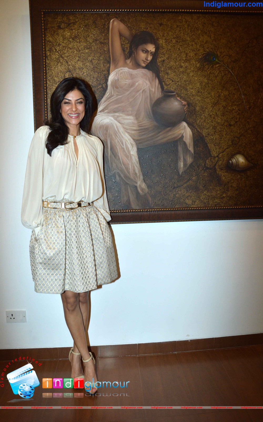 Sushmita Sen Actress hd photo