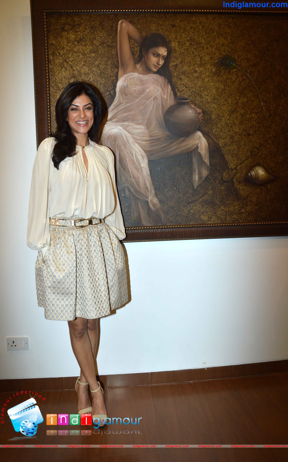 Sushmita Sen Actress hd photo