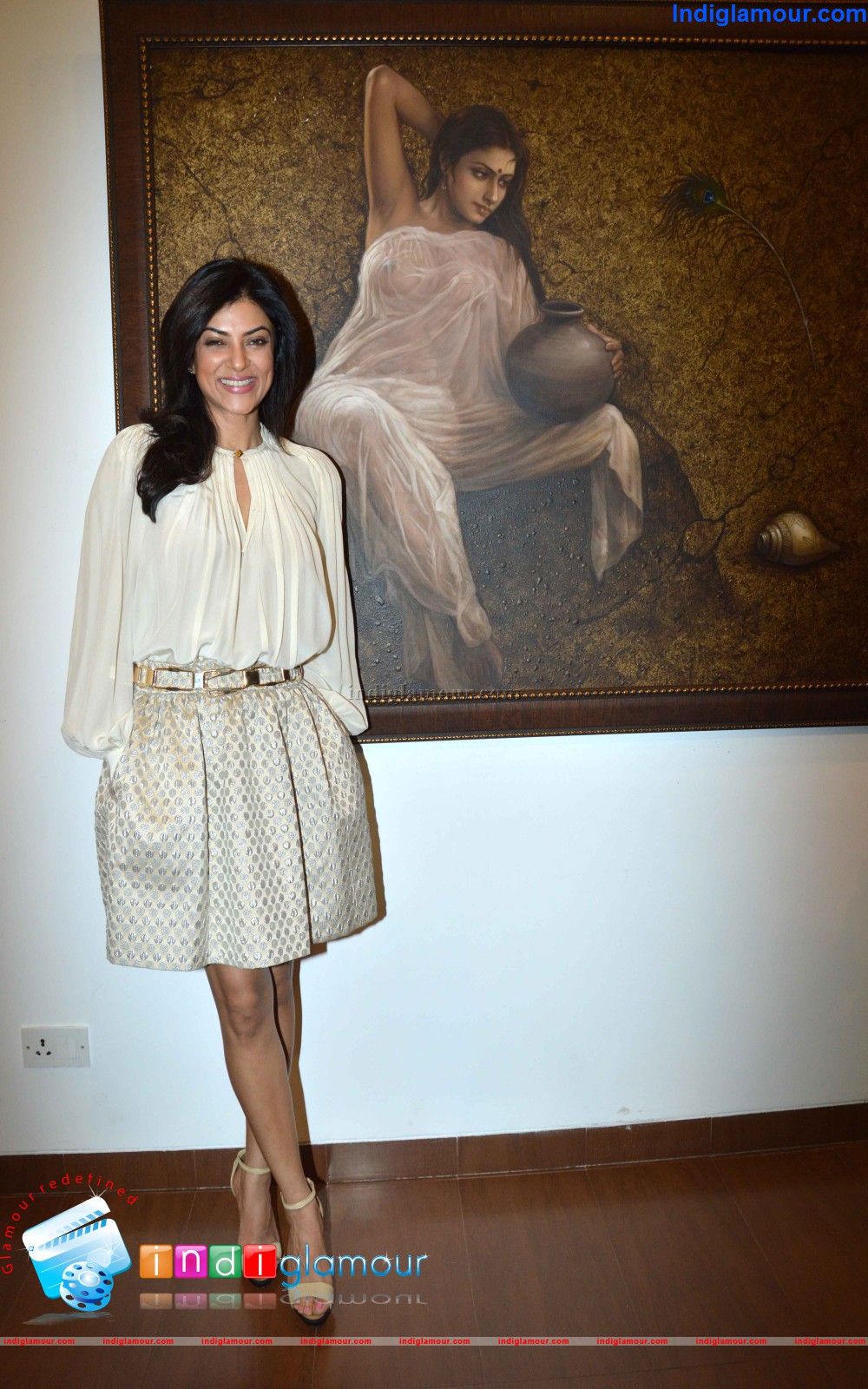 Sushmita Sen Actress hd photo