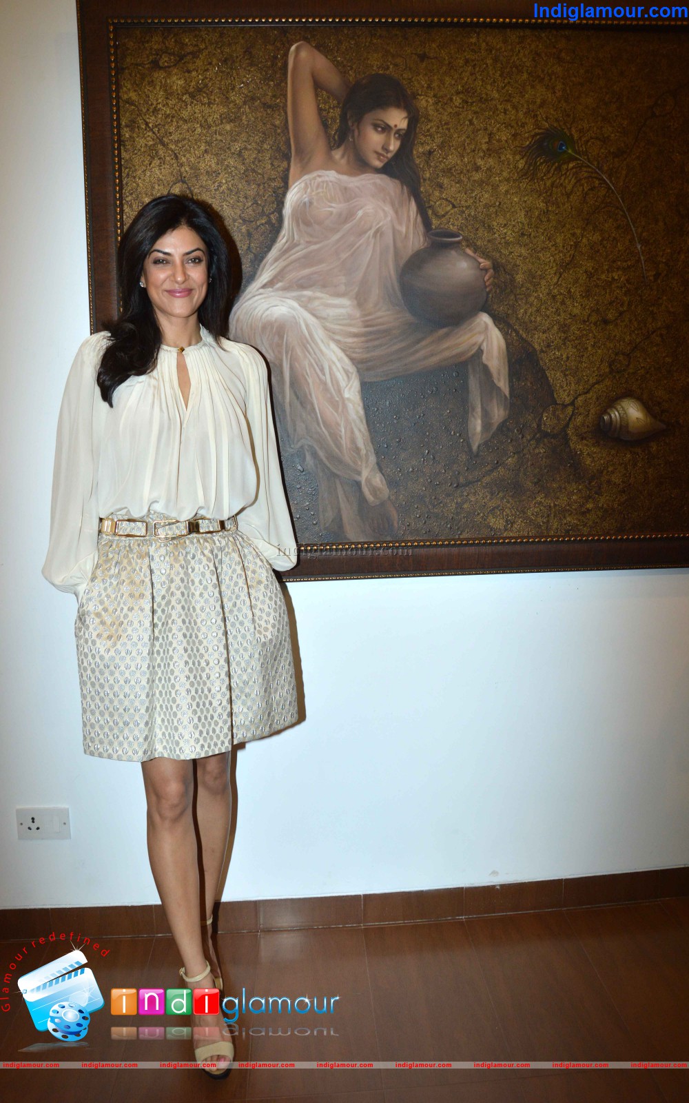 Sushmita Sen Actress hd photo