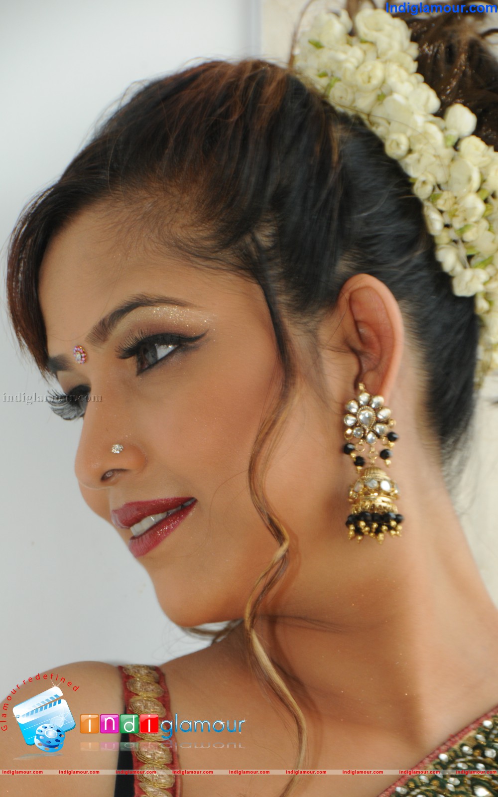 Tanisha Singh Actress hd photo