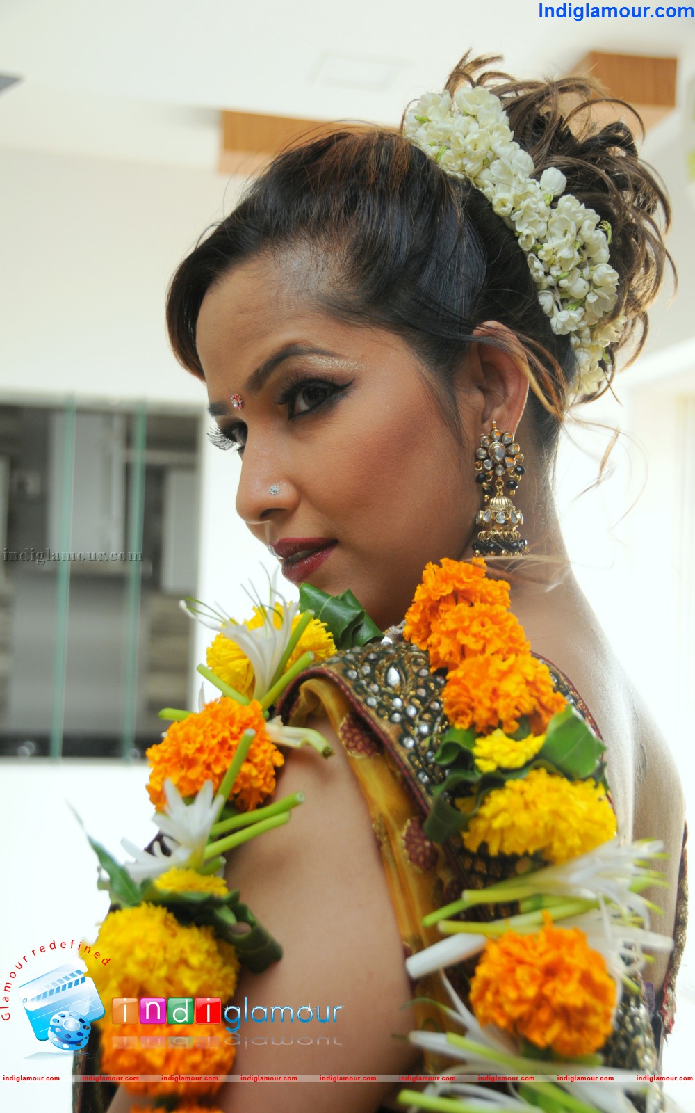 Tanisha Singh Actress hd photo