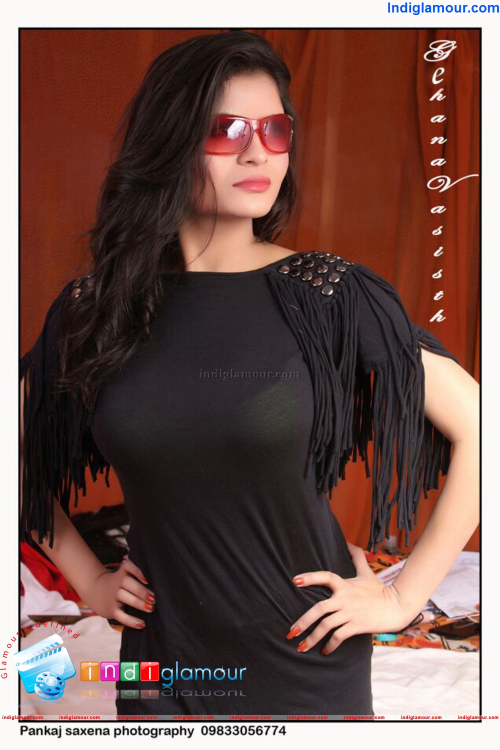 Gehana Vasisth Actress hd photo