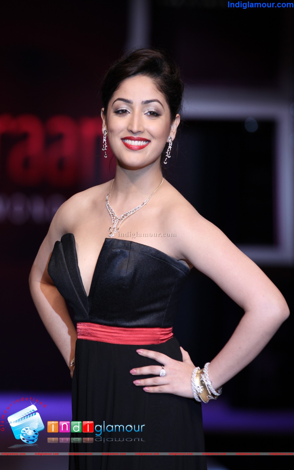 Yami Gautham Actress hd photo