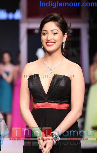 Yami Gautham Actress hd photo