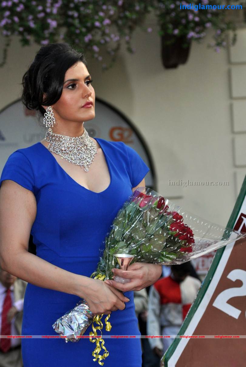 Zarine Khan Actress hd photo
