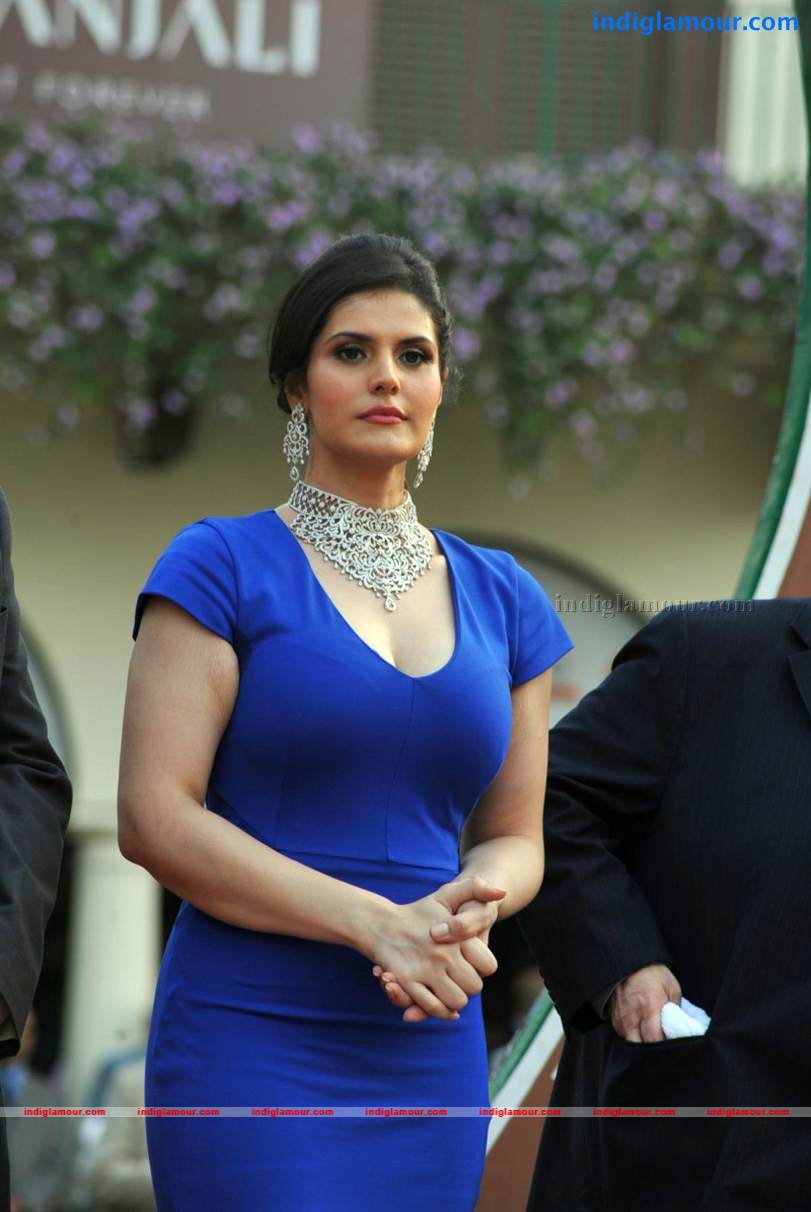 Zarine Khan Actress hd photo