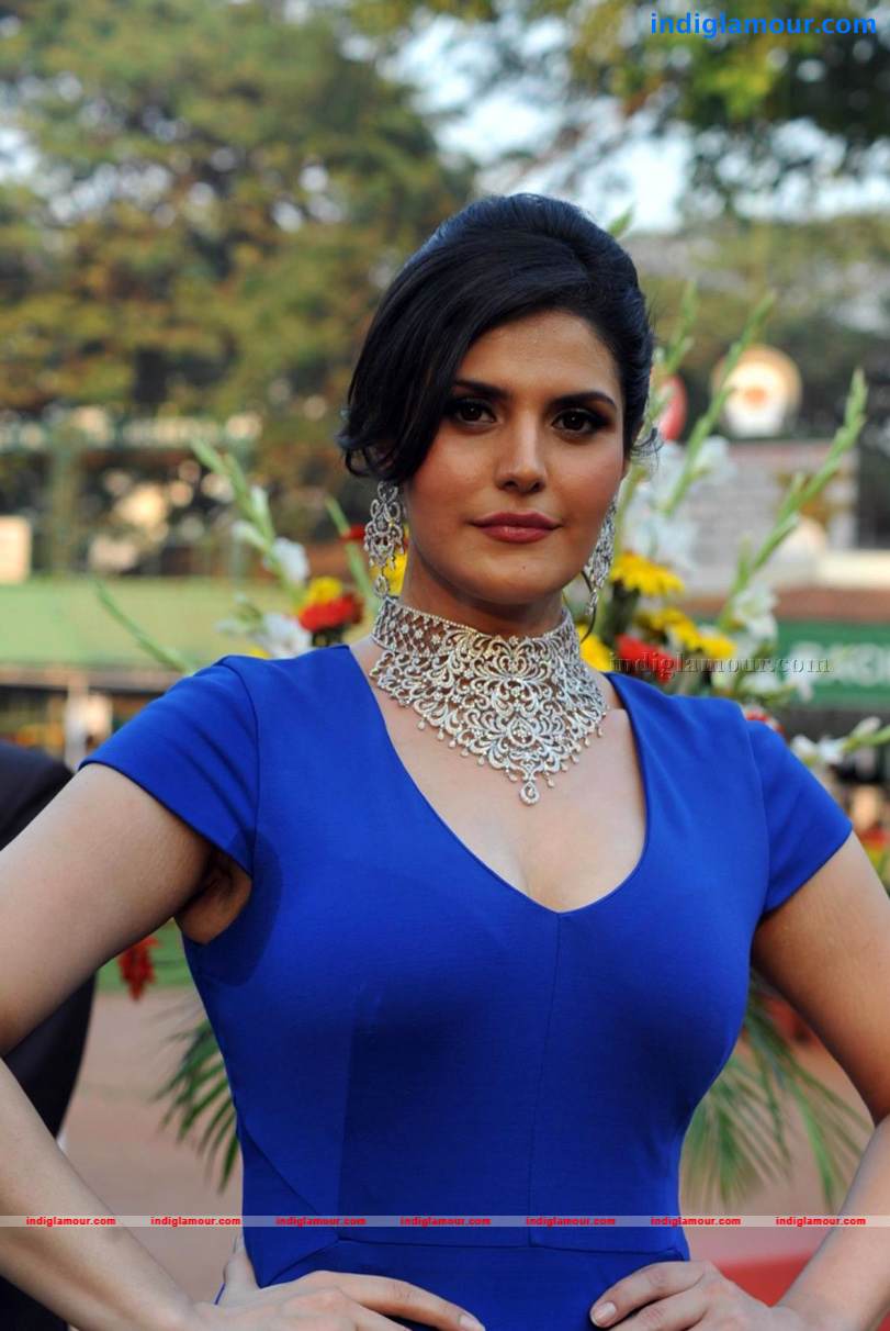 Zarine Khan Actress hd photo