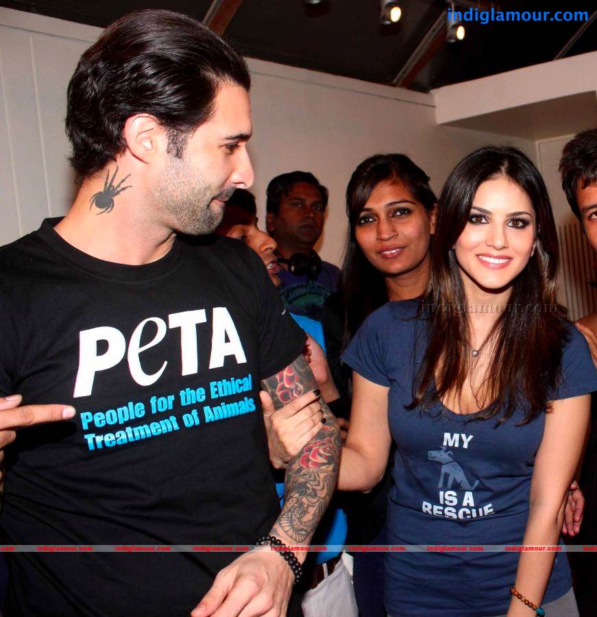Sunny Leone Actress hd photo