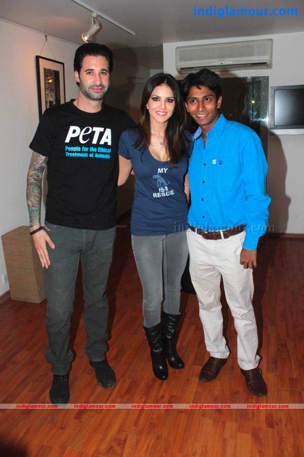 Sunny Leone Actress hd photo