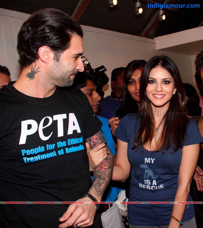 Sunny Leone Actress hd photo