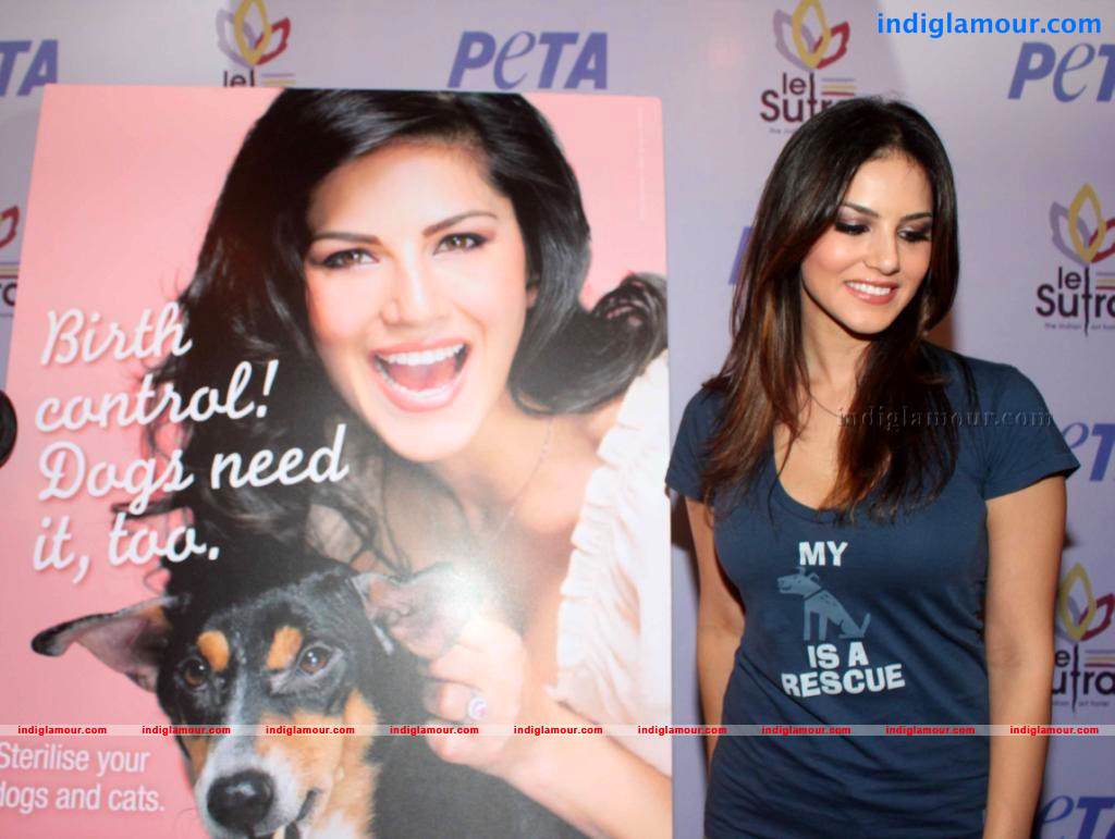 Sunny Leone Actress hd photo