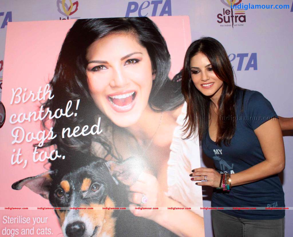 Sunny Leone Actress hd photo