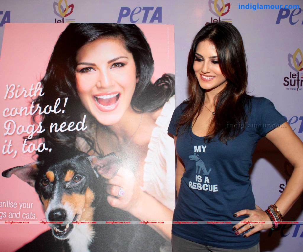 Sunny Leone Actress hd photo