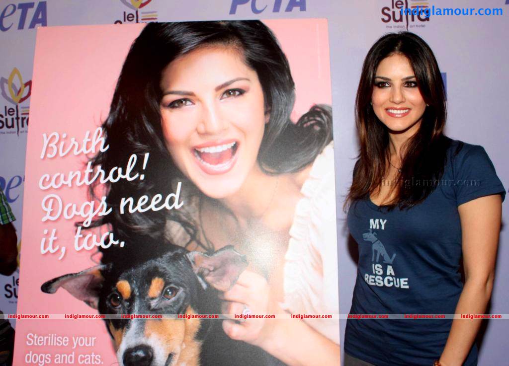 Sunny Leone Actress hd photo