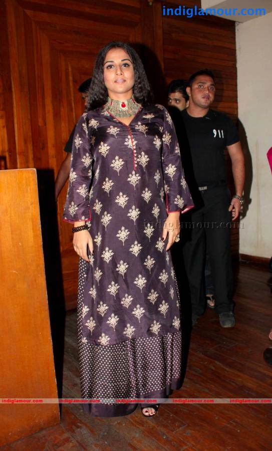 Vidya Balan Actress hd photo
