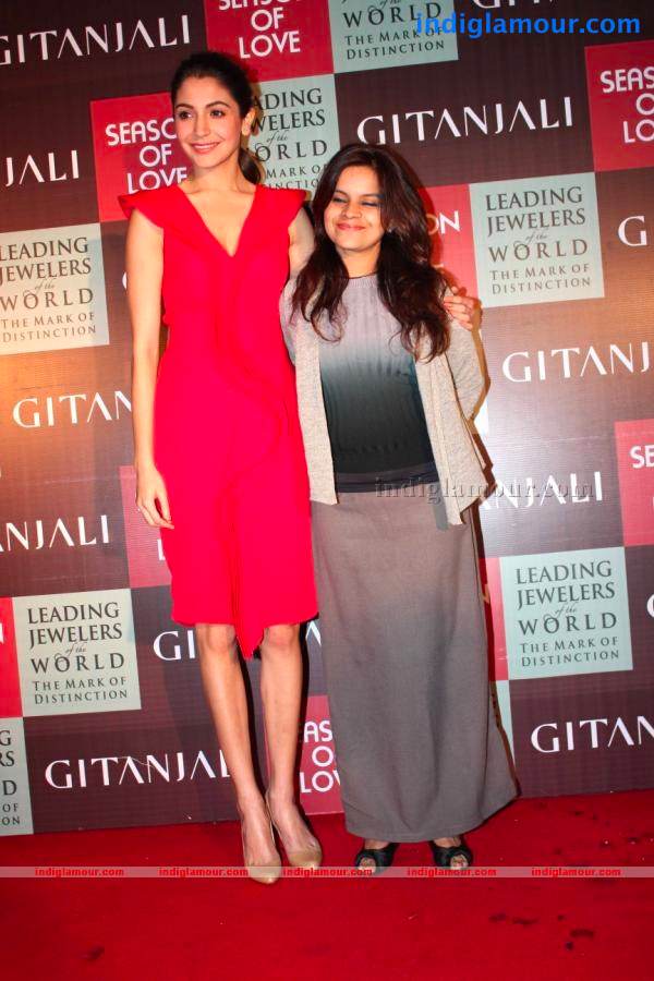 Anushka Sharma Actress hd photo