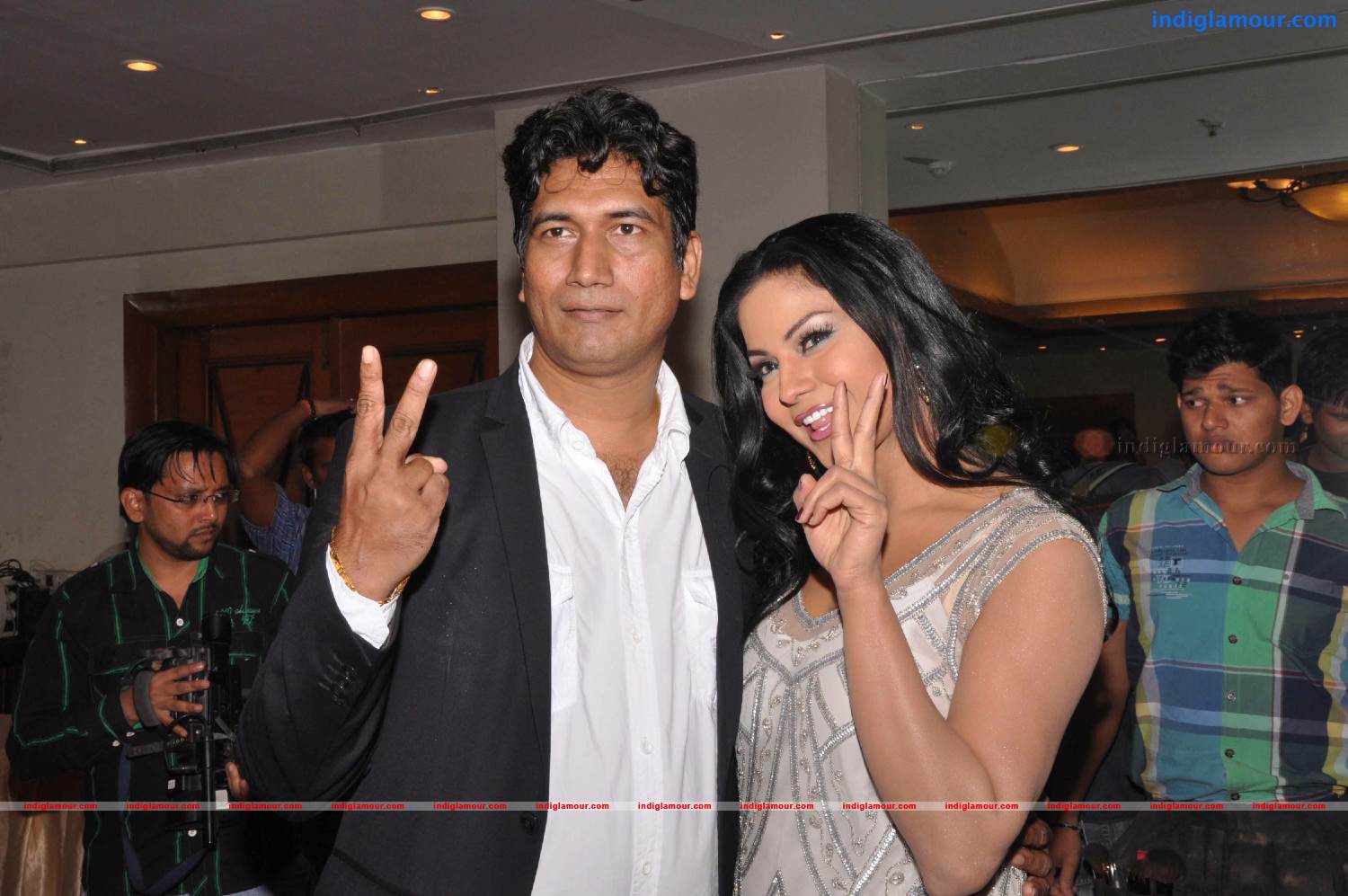 Veena Malik Actress hd photo