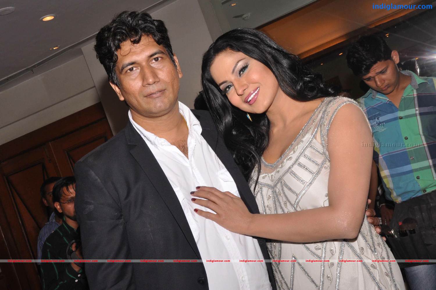 Veena Malik Actress hd photo