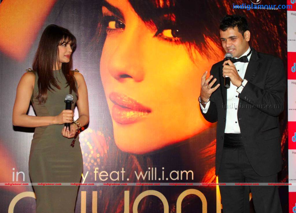 Priyanka Chopra Actress hd photo