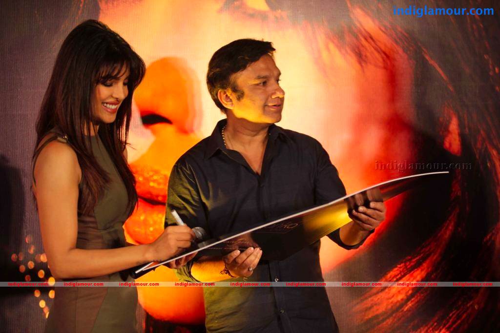 Priyanka Chopra Actress hd photo