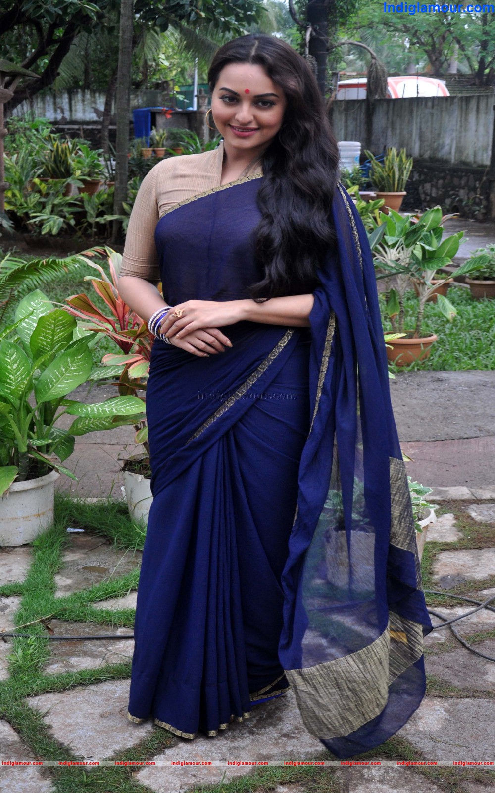 Sonakshi Sinha Actress hd photo