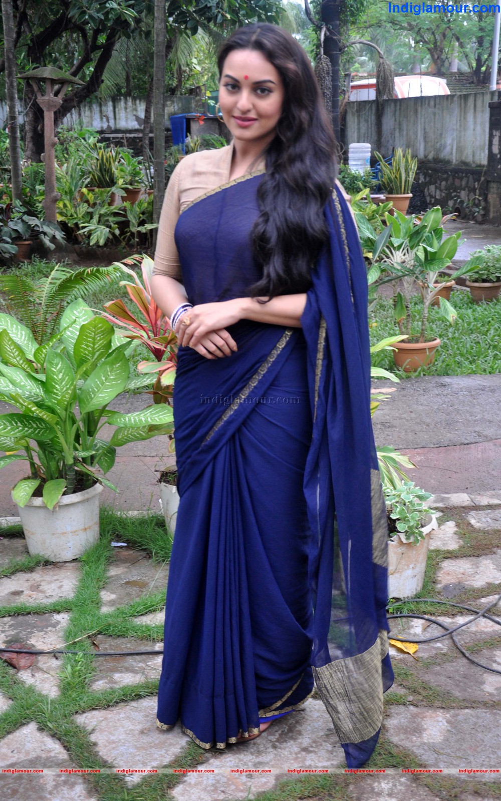 Sonakshi Sinha Actress hd photo