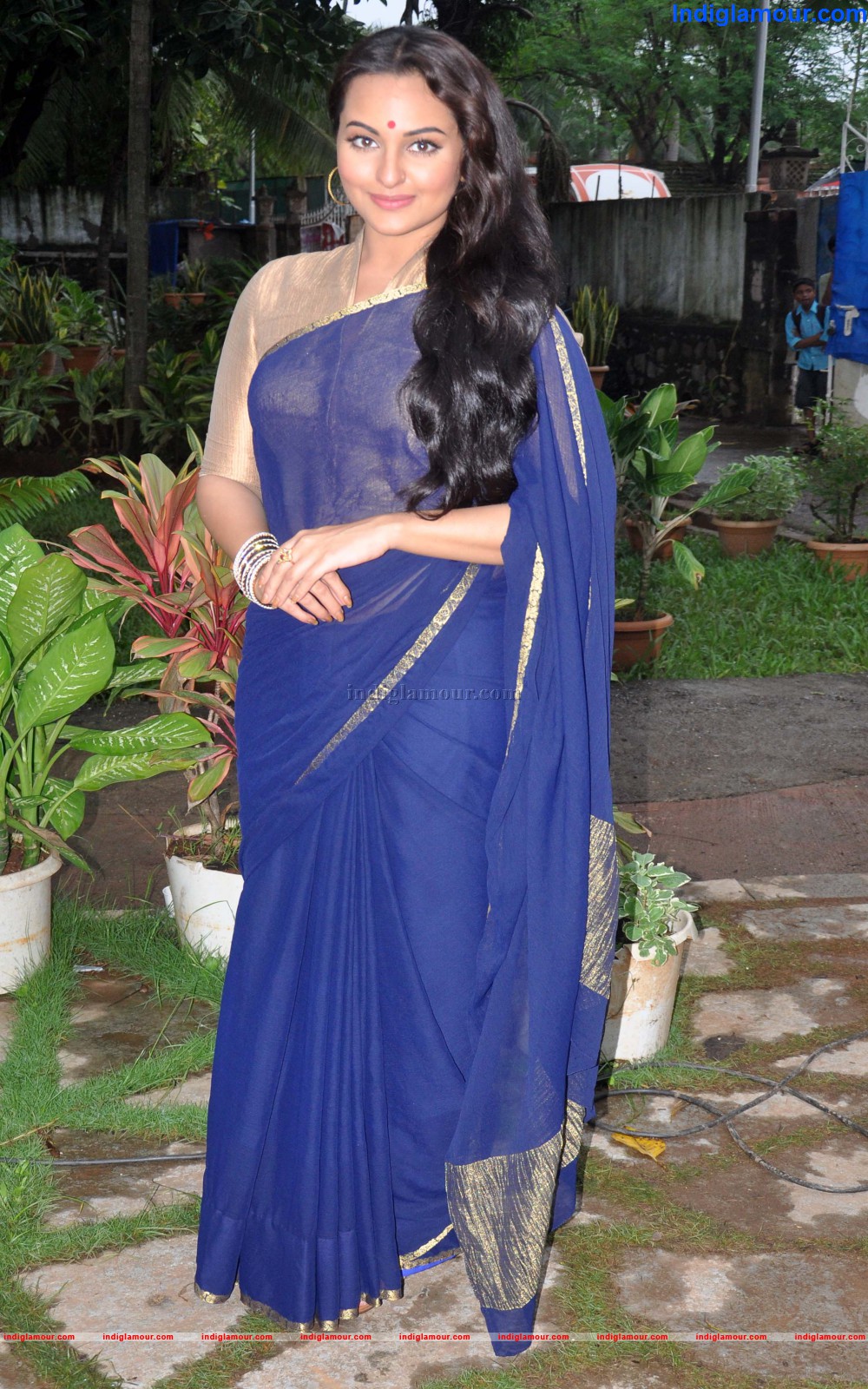 Sonakshi Sinha Actress hd photo