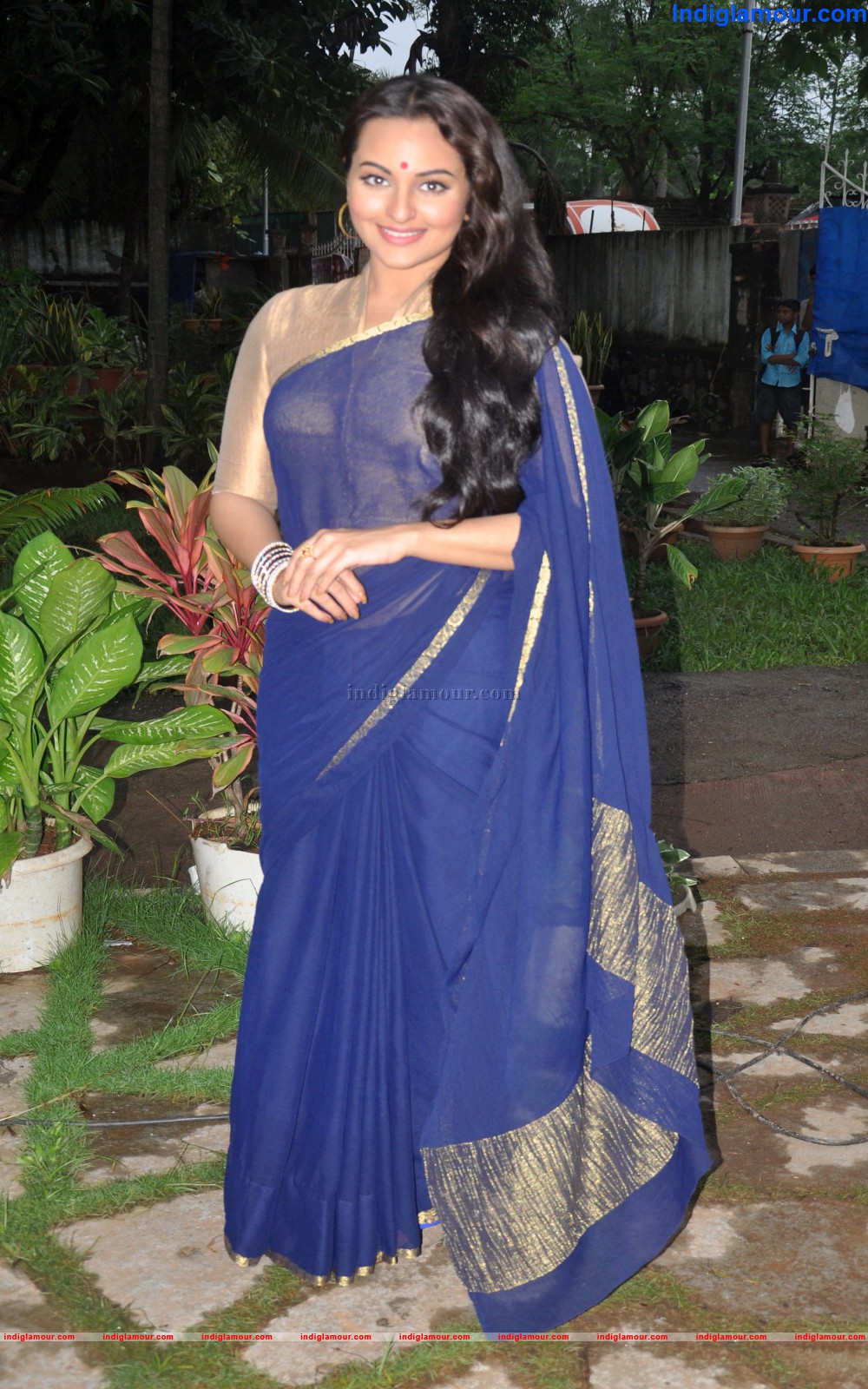 Sonakshi Sinha Actress hd photo