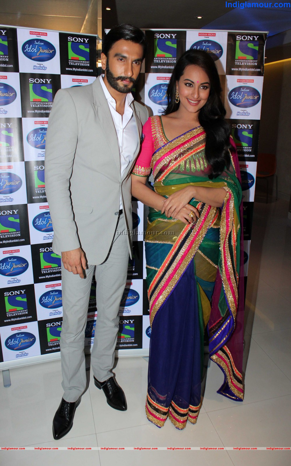 Sonakshi Sinha Actress hd photo