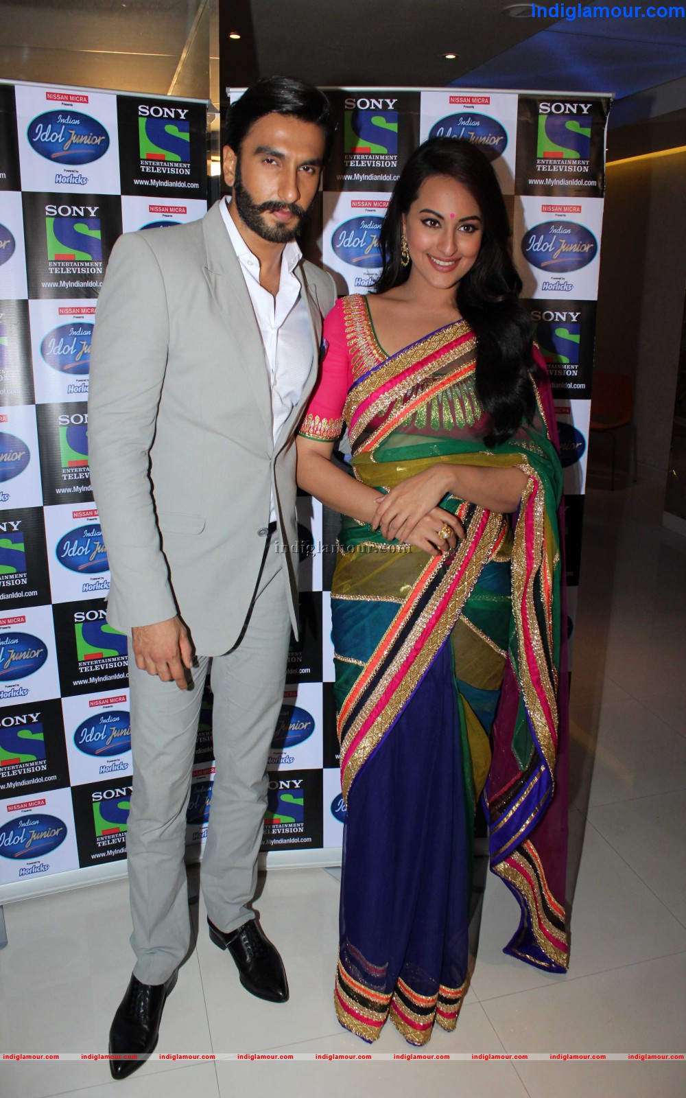 Sonakshi Sinha Actress hd photo