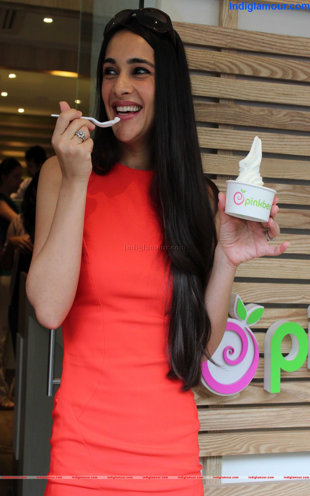 Tara Sharma Actress hd photo