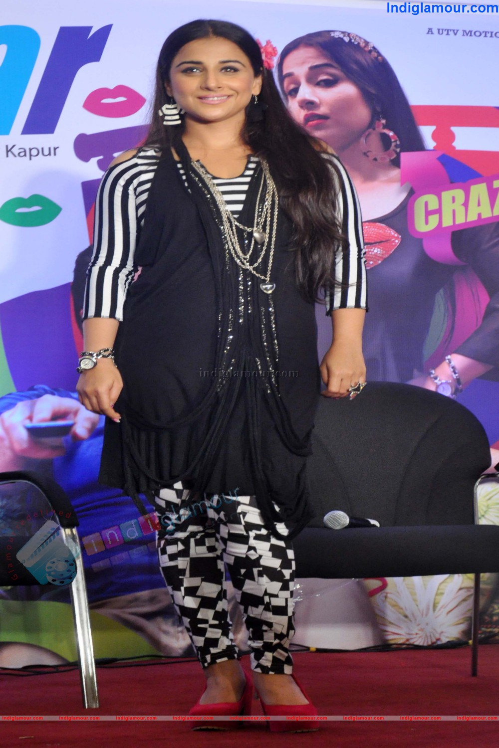 Vidhya Balan Actress hd photo