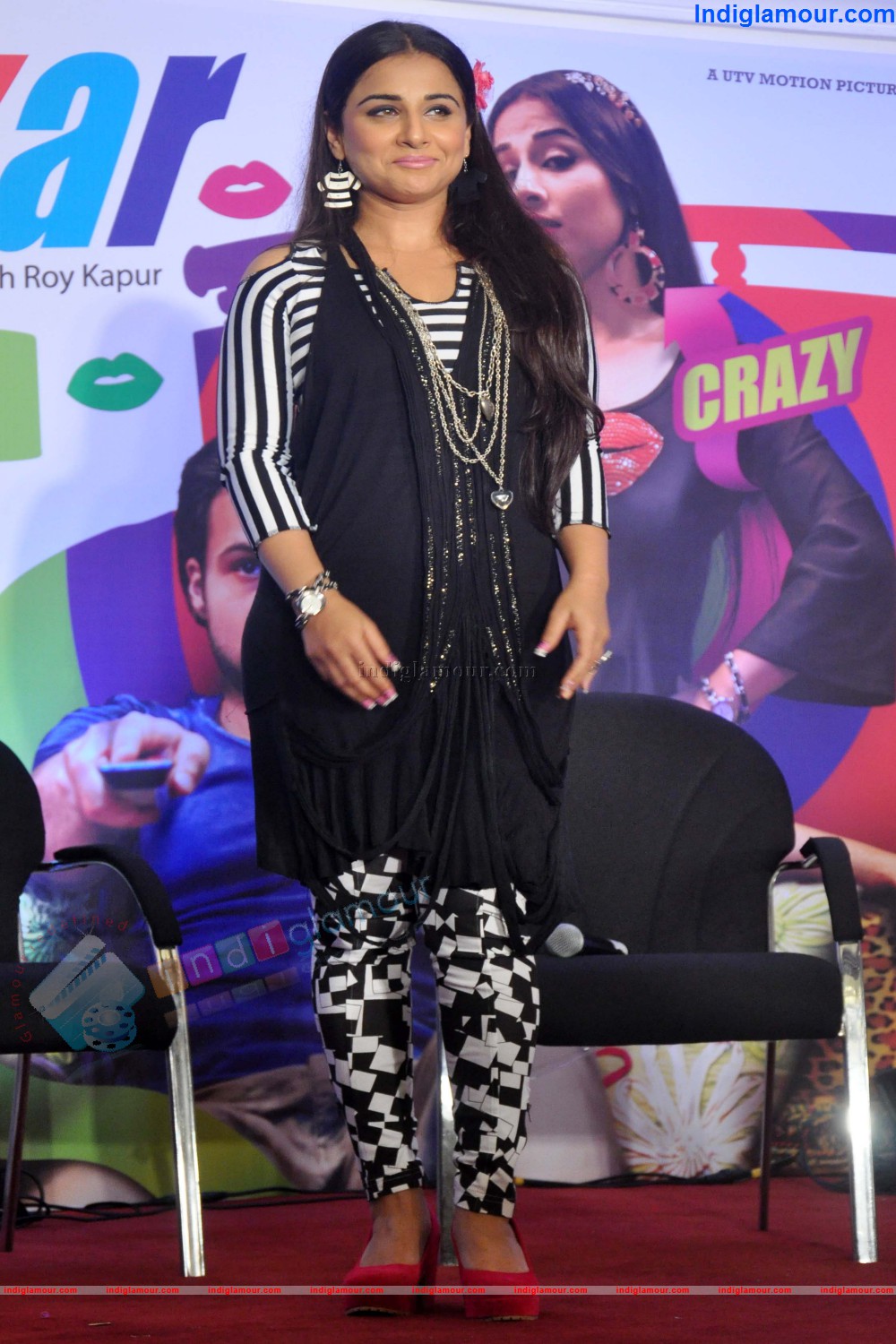 Vidhya Balan Actress hd photo