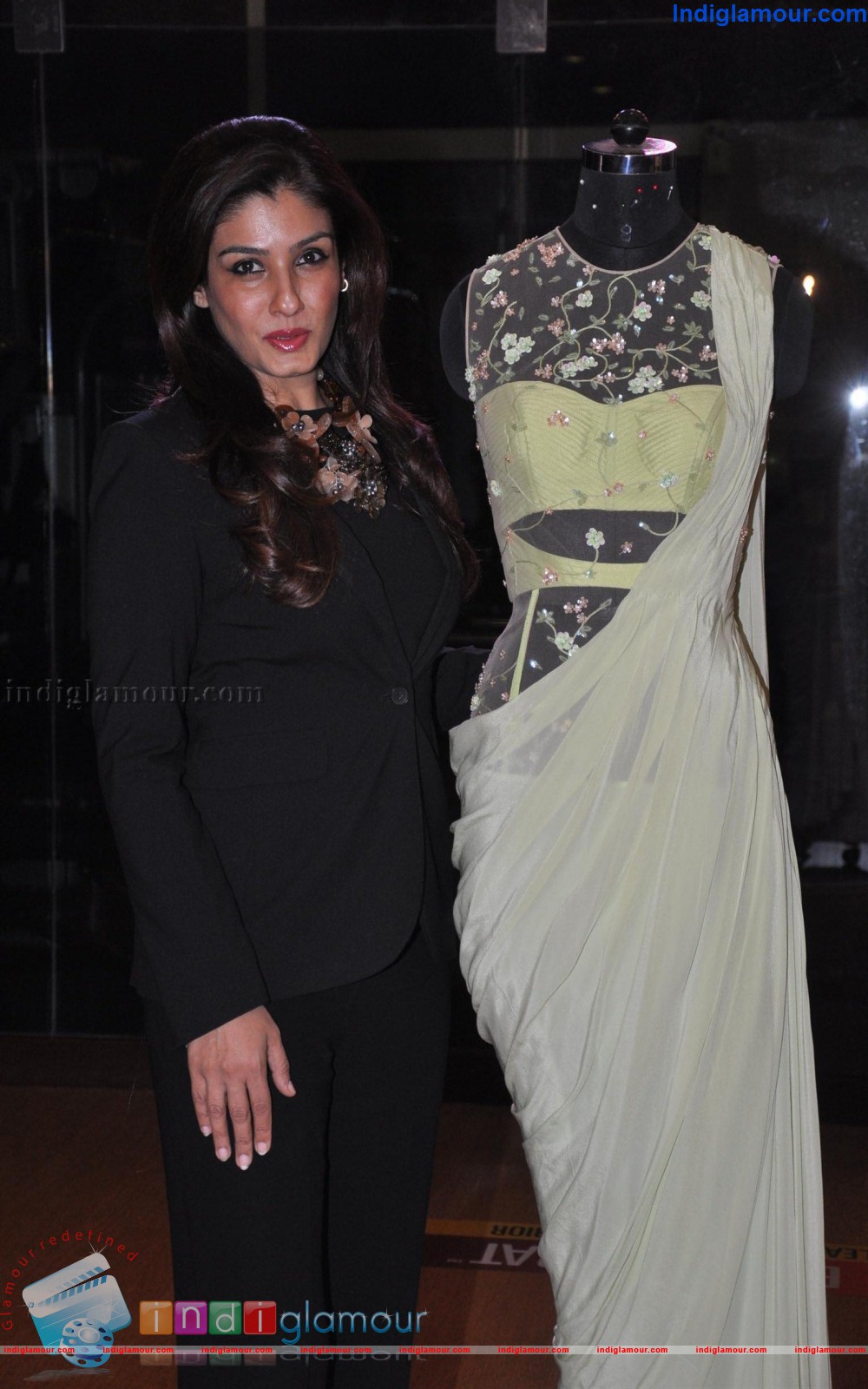 Raveena Tandon Actress hd photo